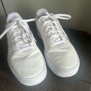 Adidas Court Platform Sneakers